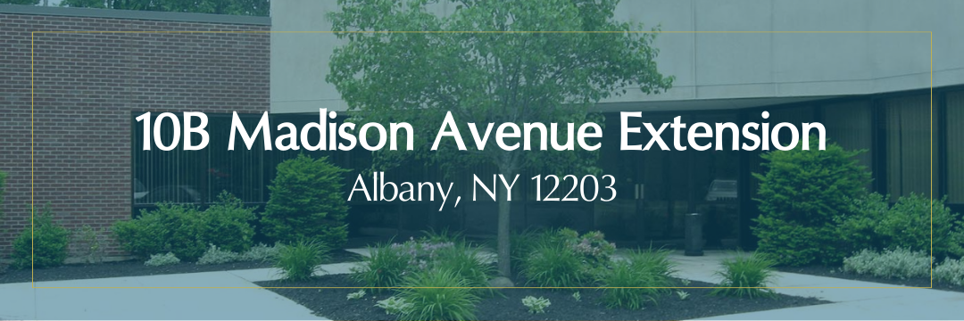 10B Madison Ave Extension Albany, NY, 12203